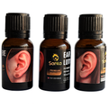 Santa Earlobe Lotion