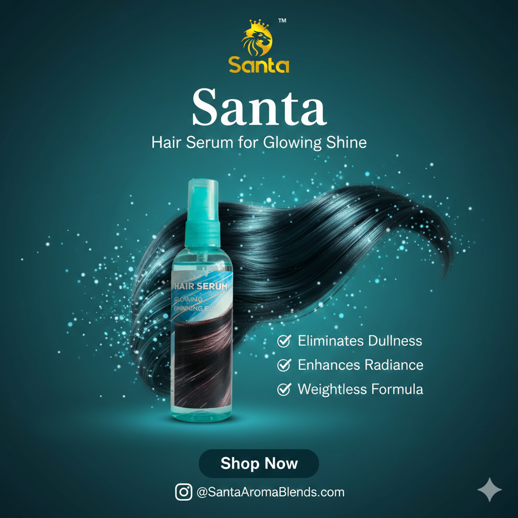 Hair Serum