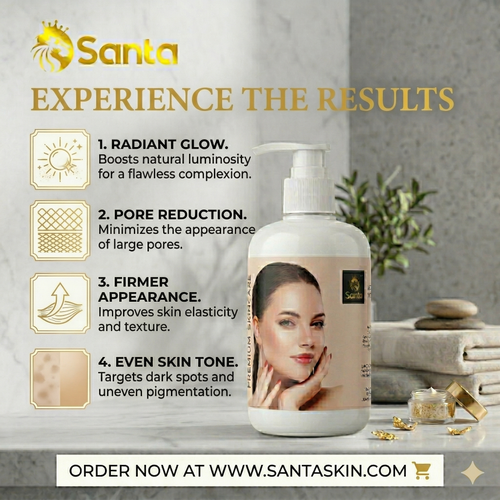 Glow Skin Face Wash - Korean Formula for Indian's Skin