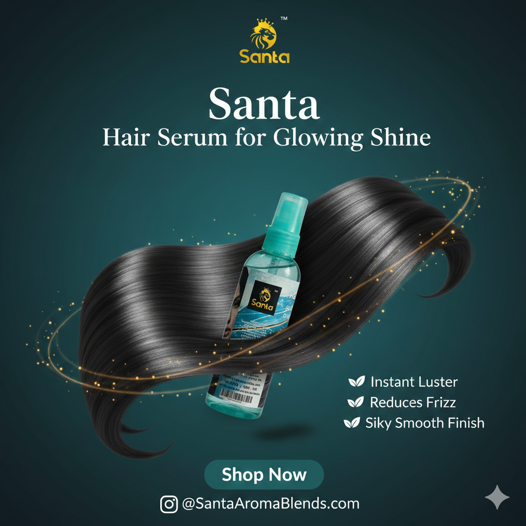 Hair Serum