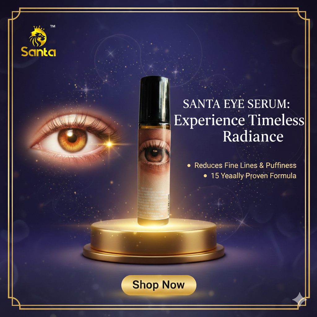Eye Wrinkles Serum