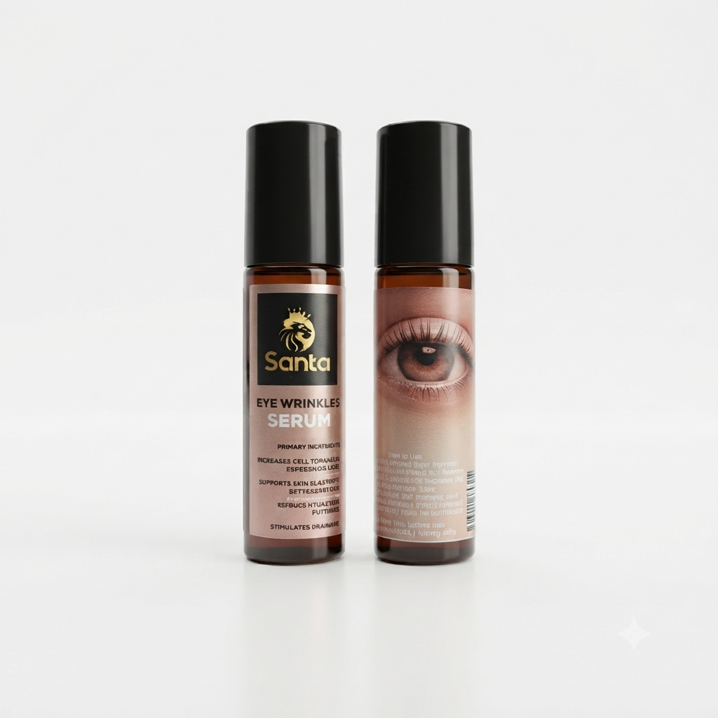 Santa Eye Wrinkles Serum