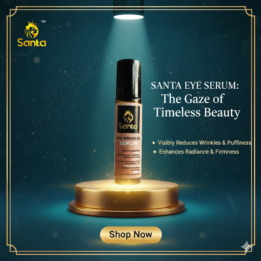 Eye Wrinkles Serum