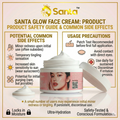 Glow Face Cream
