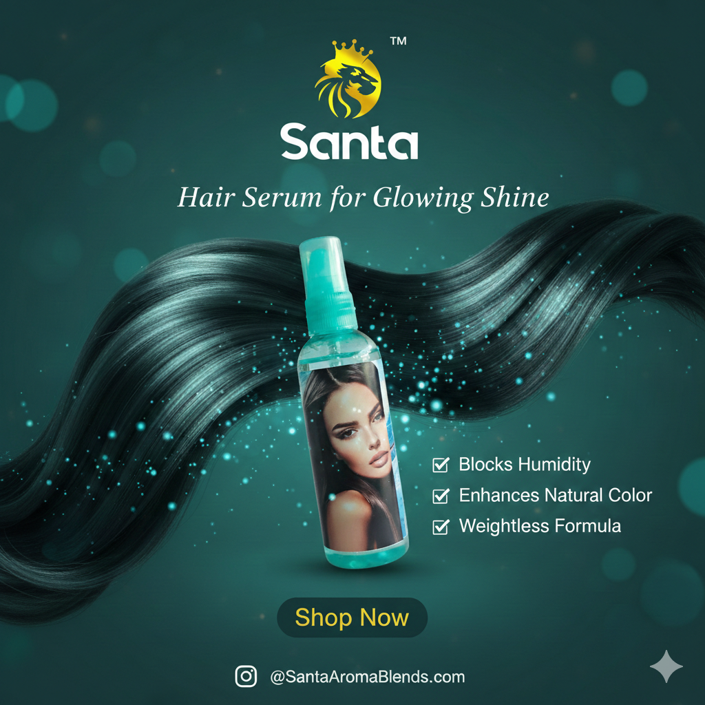 Hair Serum